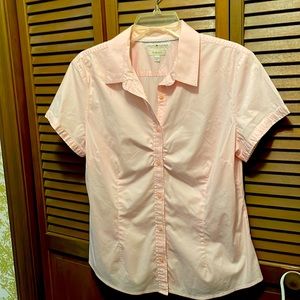 Light petal pink XL Tommy Hilfiger Blouse